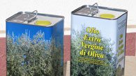 Olive Oil 3